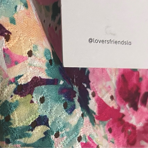 Lovers+Friends Erica Skirt and Crop Top Set - Picture 11 of 13